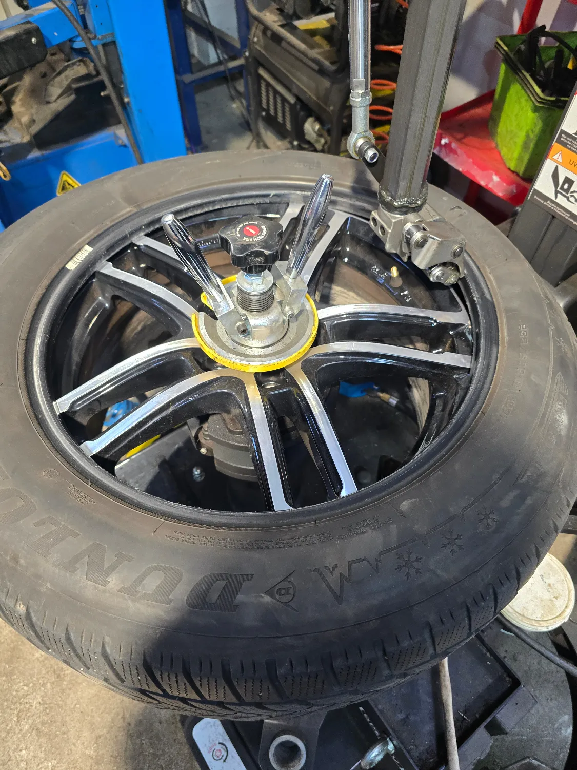 zdjęcie przedstawiające Qserwis Filipowice