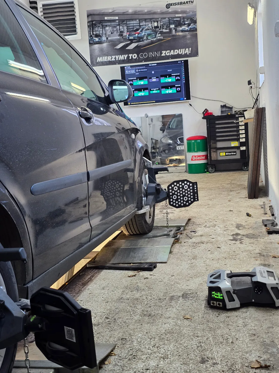 zdjęcie przedstawiające Qserwis Filipowice