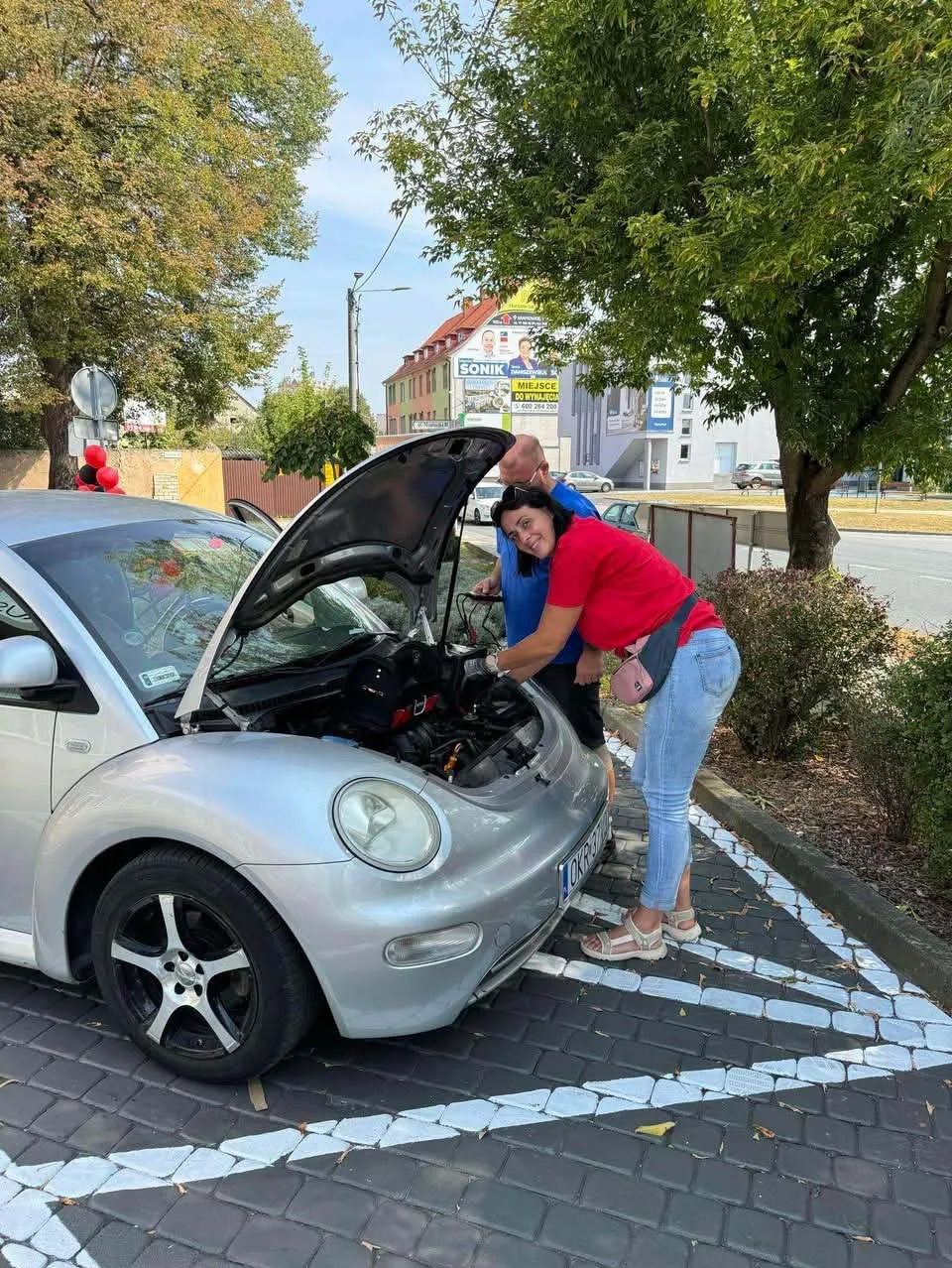 zdjęcie przedstawiające Mrs Akumulatory Krapkowice