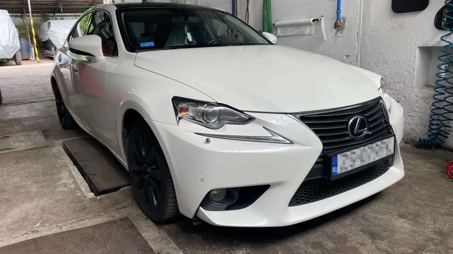 zdjęcie przedstawiające NDS SERWIS Marta Gołębiewska