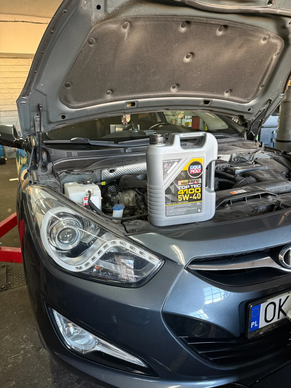 zdjęcie przedstawiające Rymaszewski Car Center