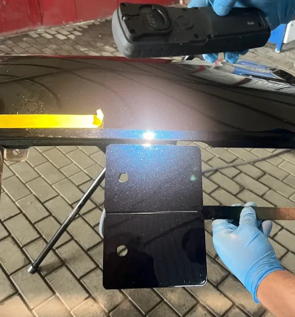 zdjęcie przedstawiające Centrum likwidacji szkód Dębica