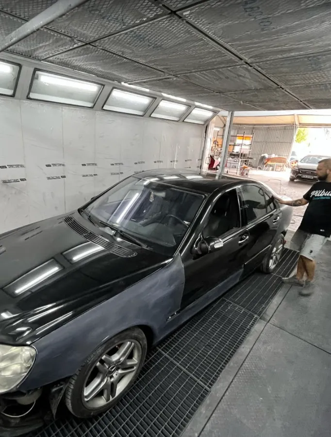 zdjęcie przedstawiające Centrum likwidacji szkód Dębica