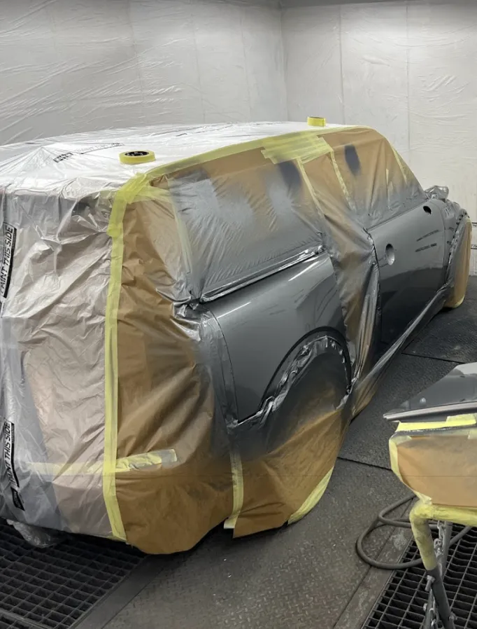 zdjęcie przedstawiające Centrum likwidacji szkód Dębica