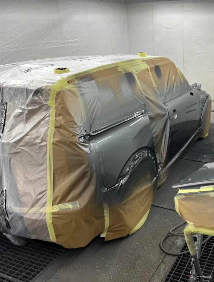 zdjęcie przedstawiające Centrum likwidacji szkód Dębica