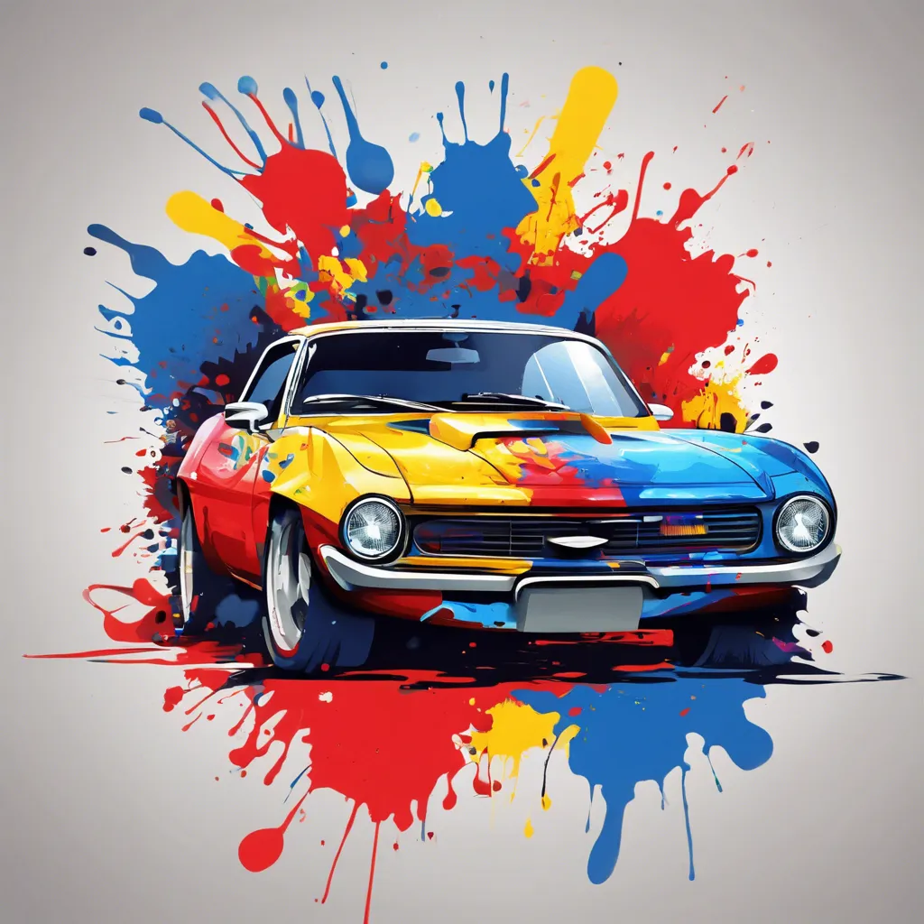 zdjęcie przedstawiające Centrum Likwidacji Szkód Dębica – Lakiernia na Lwowskiej