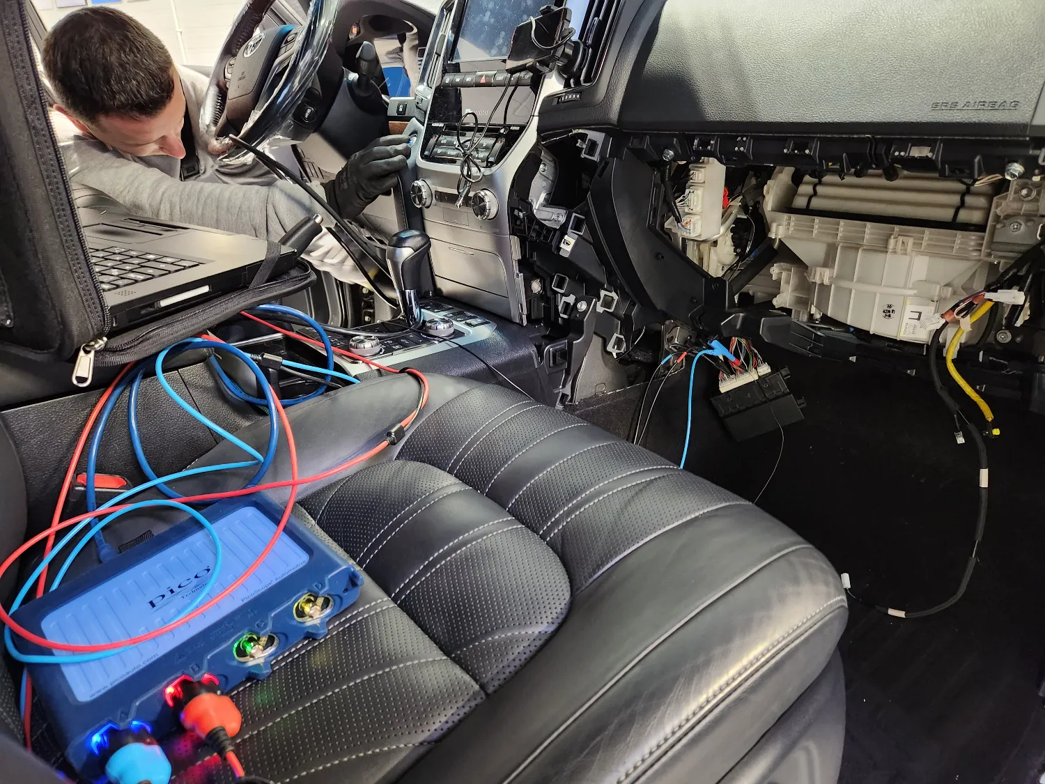 zdjęcie przedstawiające KURO 2.0