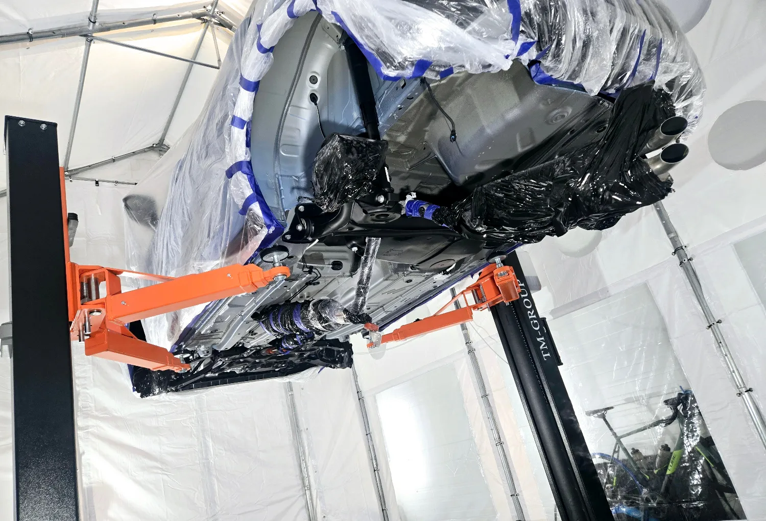 zdjęcie przedstawiające KURO 2.0