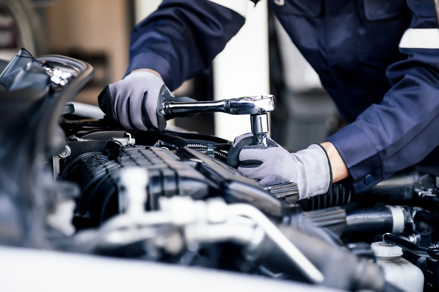 zdjęcie przedstawiające Ksawer Auto Serwis Klimatyzacja Lublin