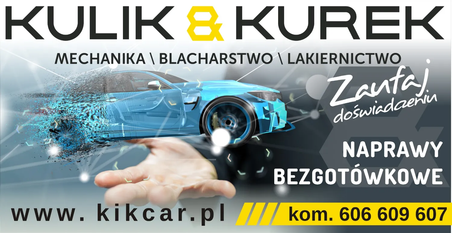 zdjęcie przedstawiające KiK S.C. KULIK & KUREK