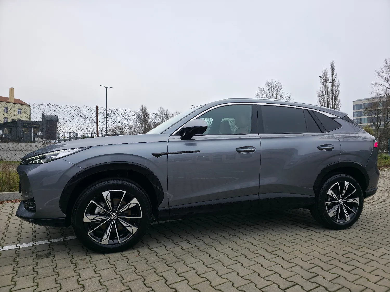 zdjęcie przedstawiające REVO Detailing, myjnia ręczna