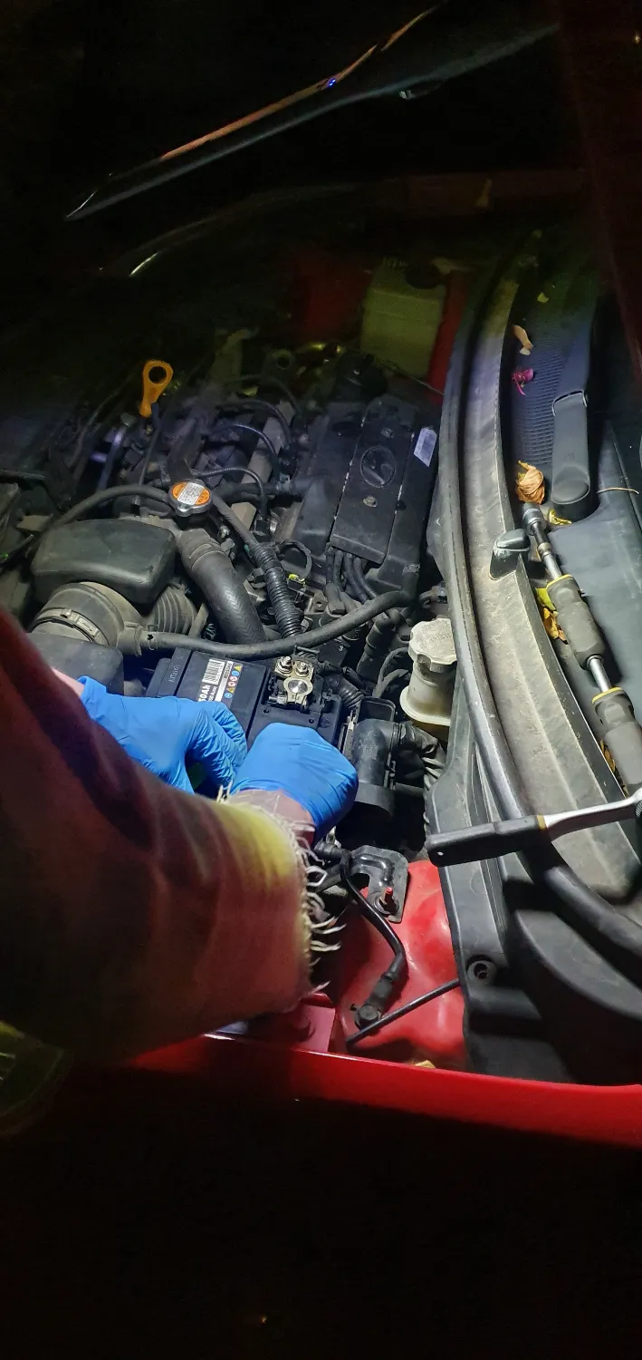 zdjęcie przedstawiające Akumulatory Opole Dostawcy Prądu