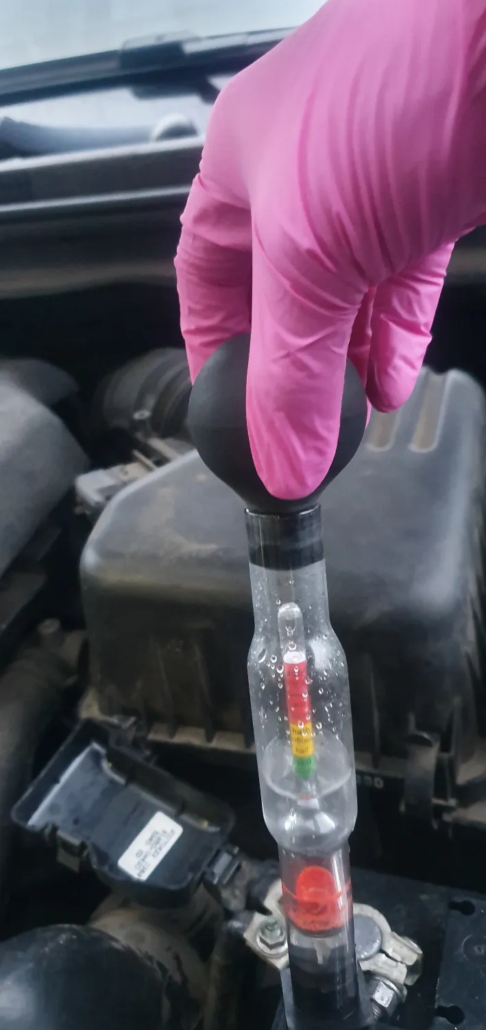 zdjęcie przedstawiające Akumulatory Opole Dostawcy Prądu