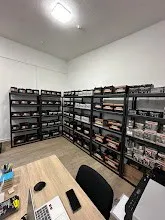 zdjęcie przedstawiające Akumulatory Koszalin - Dostawcy Prądu