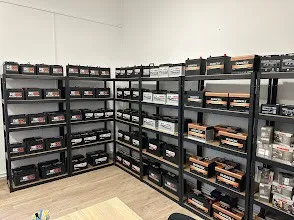 zdjęcie przedstawiające Akumulatory Koszalin - Dostawcy Prądu