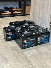 zdjęcie przedstawiające Akumulatory Koszalin - Dostawcy Prądu