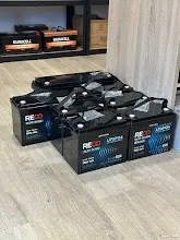 zdjęcie przedstawiające Akumulatory Koszalin - Dostawcy Prądu