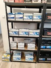 zdjęcie przedstawiające Akumulatory Koszalin - Dostawcy Prądu