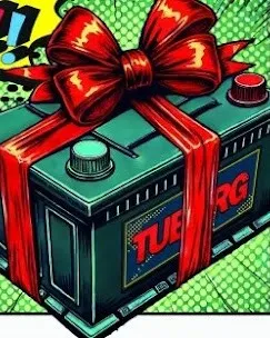 zdjęcie przedstawiające Akumulatory Koszalin - Dostawcy Prądu