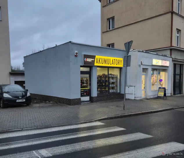 zdjęcie przedstawiające Akumulatory Słupsk Dostawcy Prądu