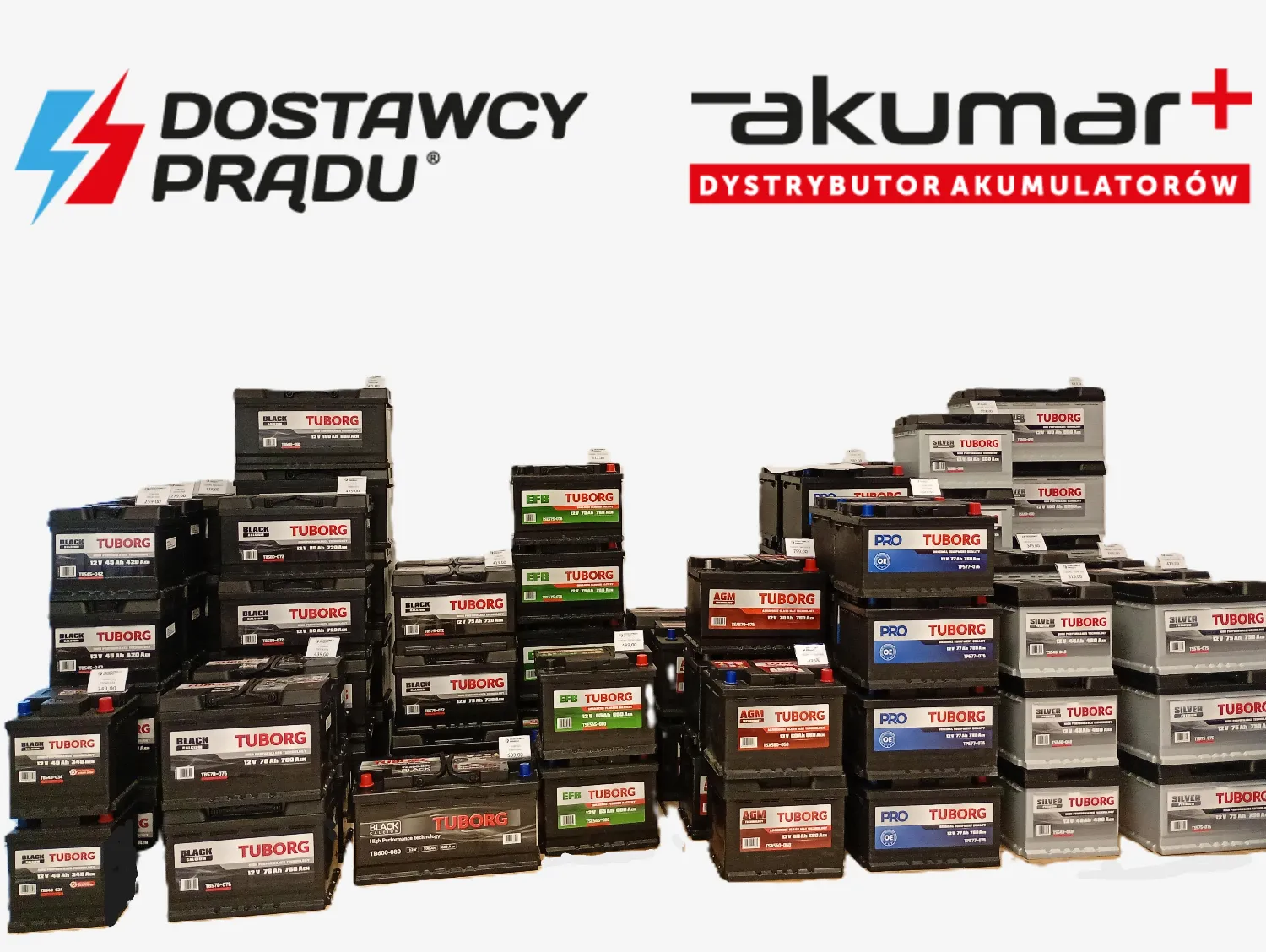 zdjęcie przedstawiające Akumulatory Głogówek - Dostawcy Prądu