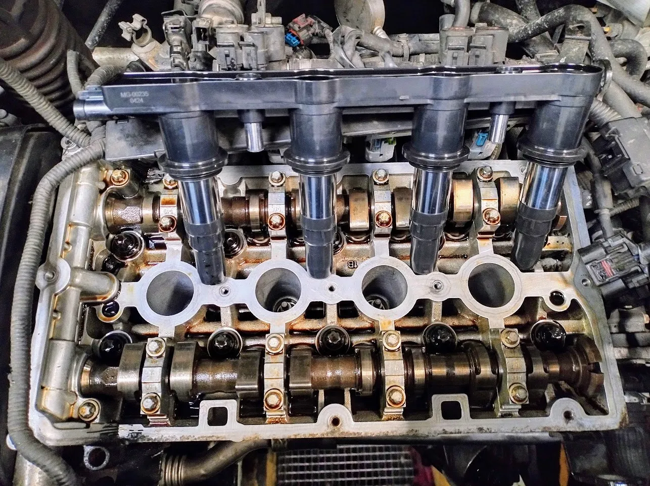 zdjęcie przedstawiające DRIVE AUTO GARAGE SPÓŁKA Z OGRANICZONĄ ODPOWIEDZIA