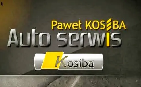 zdjęcie przedstawiające POMOC DROGOWA Kosiba