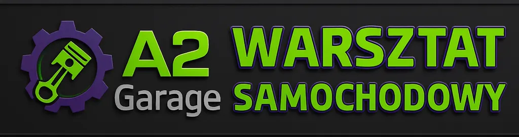 zdjęcie przedstawiające A2GARAGE
