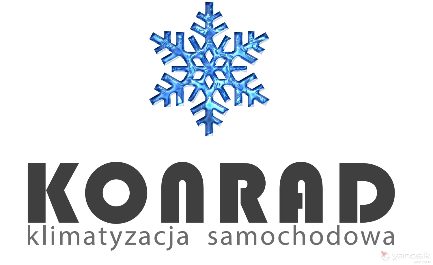 zdjęcie przedstawiające Konrad Konrad Szostek