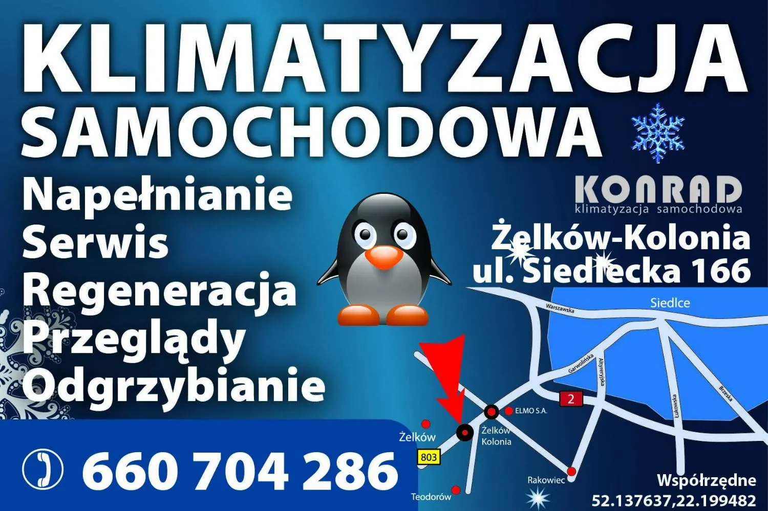 zdjęcie przedstawiające Konrad Konrad Szostek