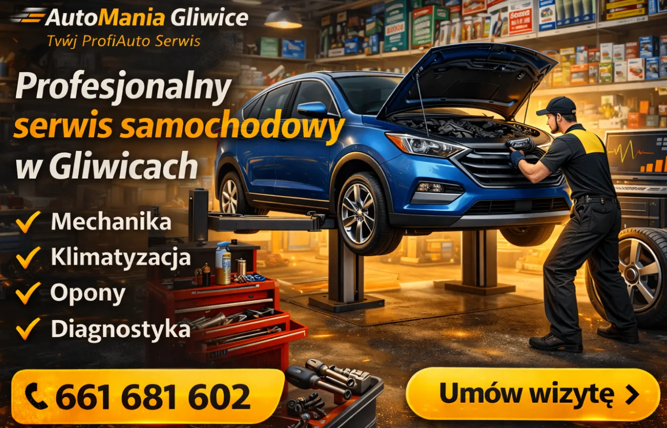 zdjęcie przedstawiające AutoMania