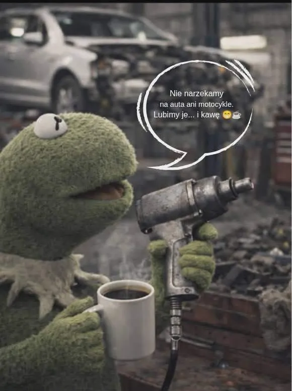 zdjęcie przedstawiające Serwis Samochodów i Motocykli - Królówka, Bochnia i okolice