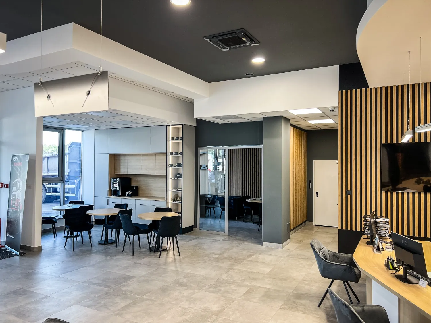 zdjęcie przedstawiające Gibas Service Center Sp. z o.o.