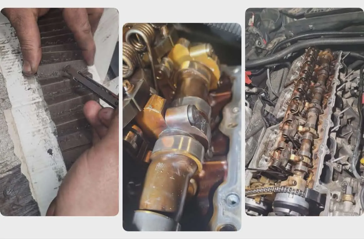 zdjęcie przedstawiające Serwis Samochodów i Motocykli - Królówka, Bochnia i okolice