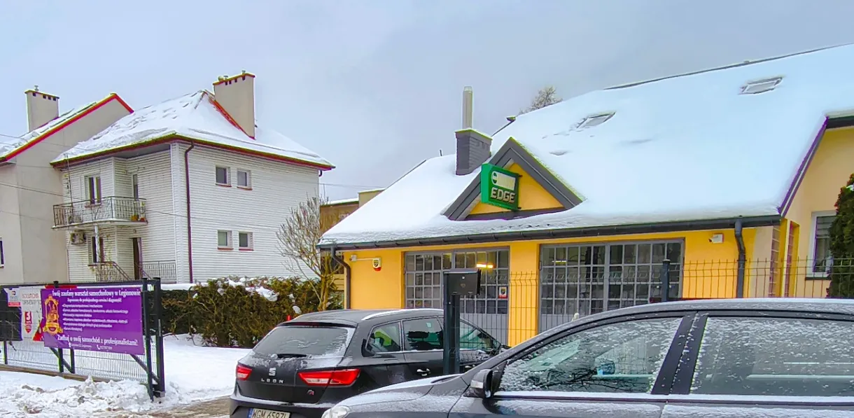 zdjęcie przedstawiające Wielosz- Auto Centrum