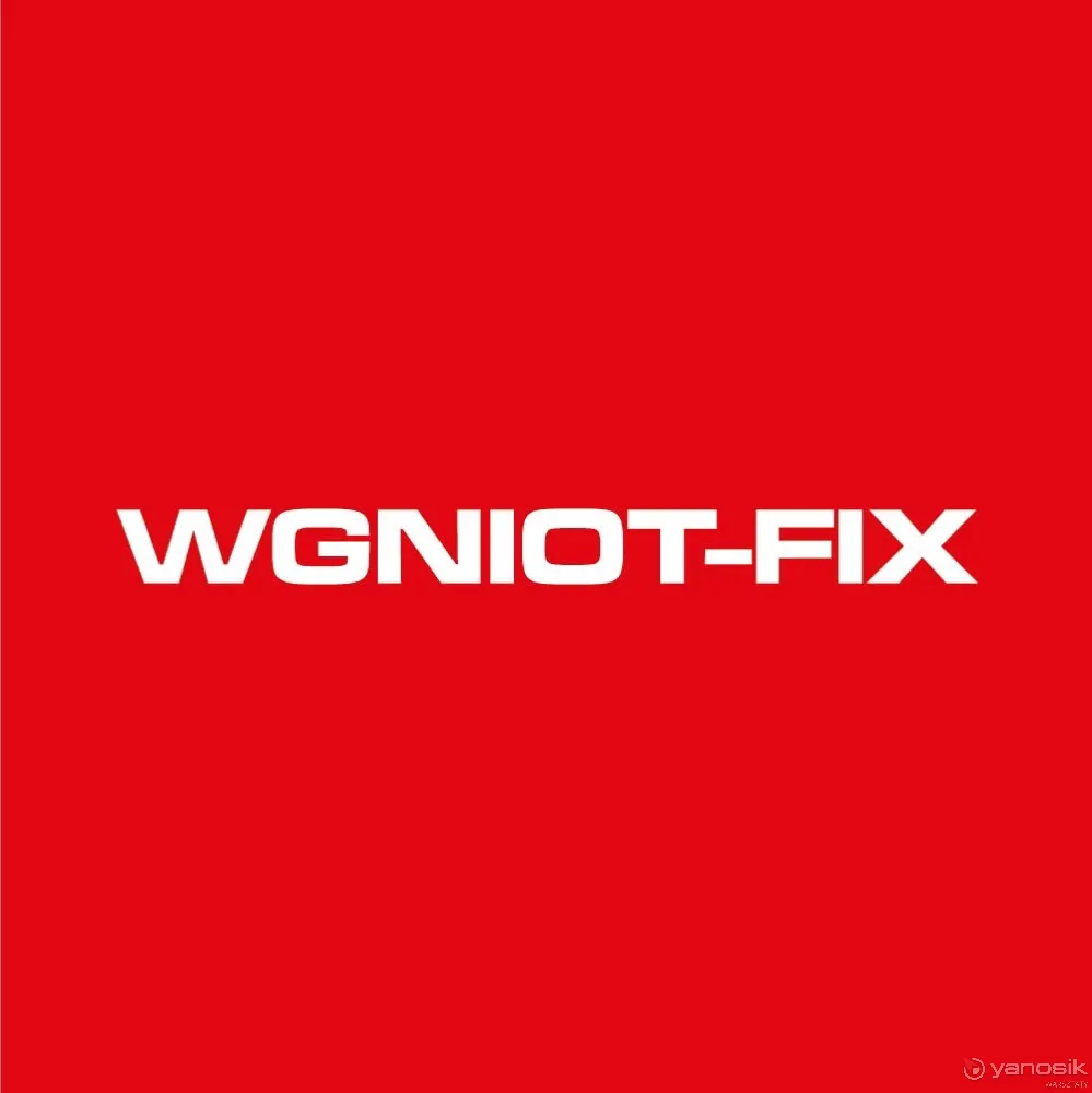 zdjęcie przedstawiające WGNIOT-FIX