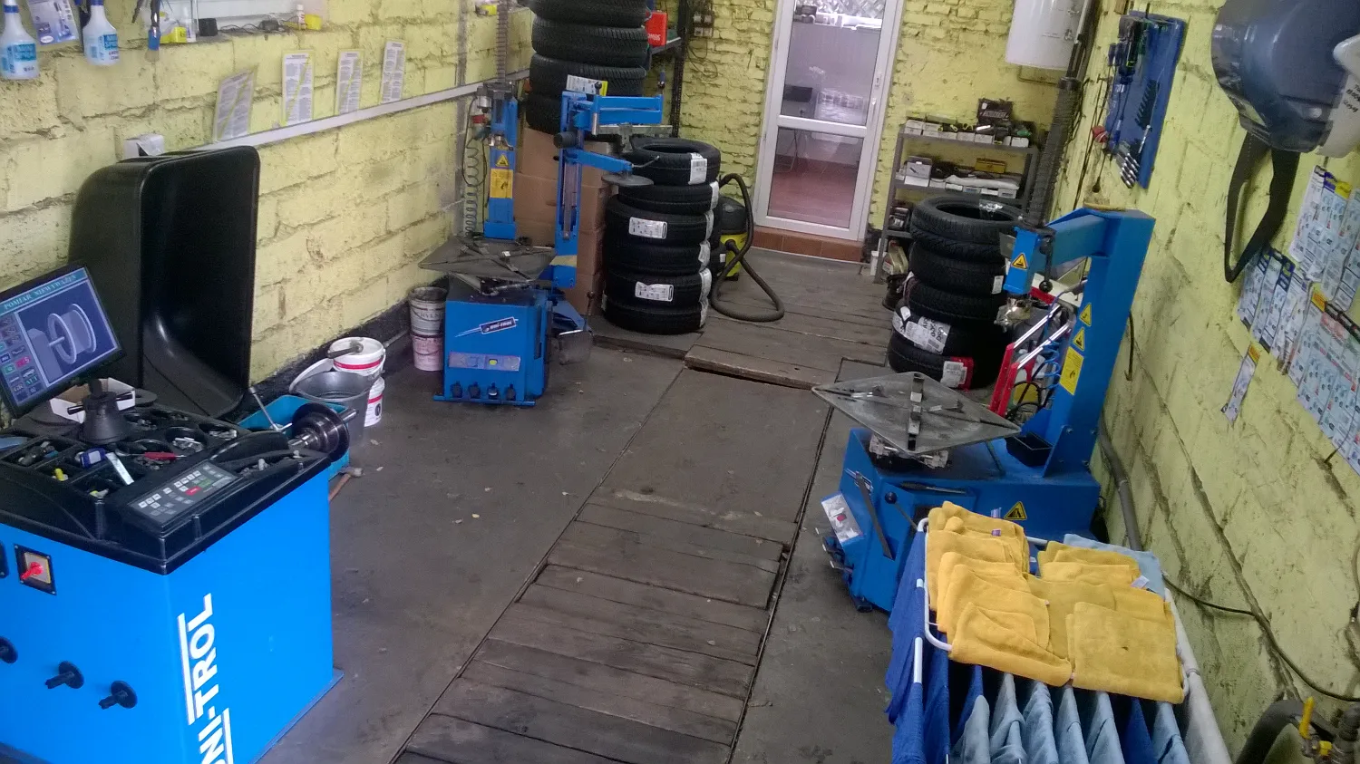 zdjęcie przedstawiające MM AutoSPA