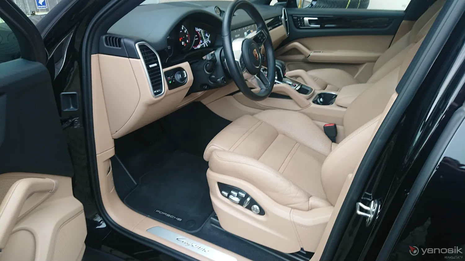 zdjęcie przedstawiające MM AutoSPA