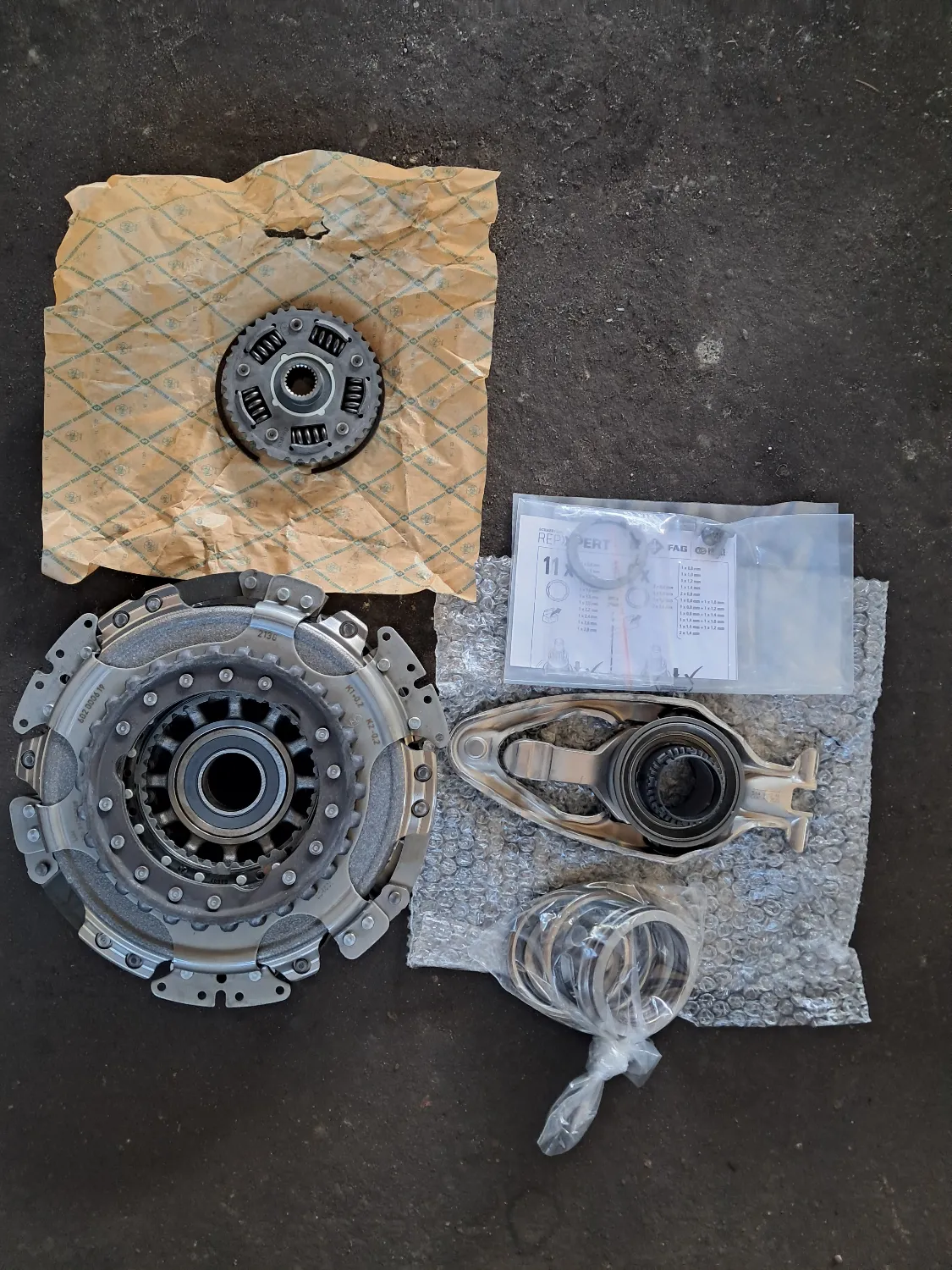 zdjęcie przedstawiające Auto Serwis Kubiak Sp. Z o.o.