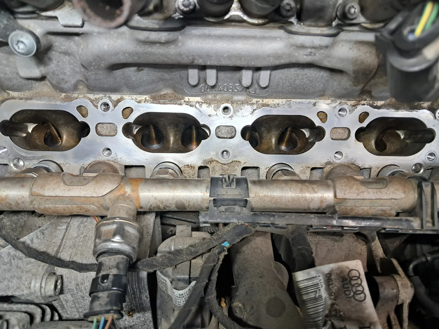 zdjęcie przedstawiające Auto Serwis Kubiak Sp. Z o.o.