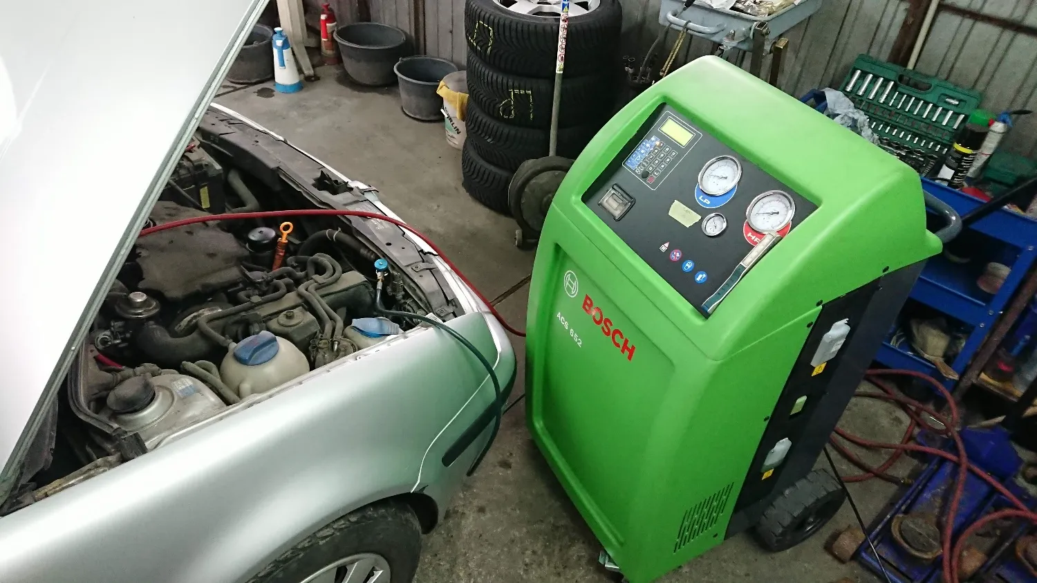 zdjęcie przedstawiające MM AutoSPA