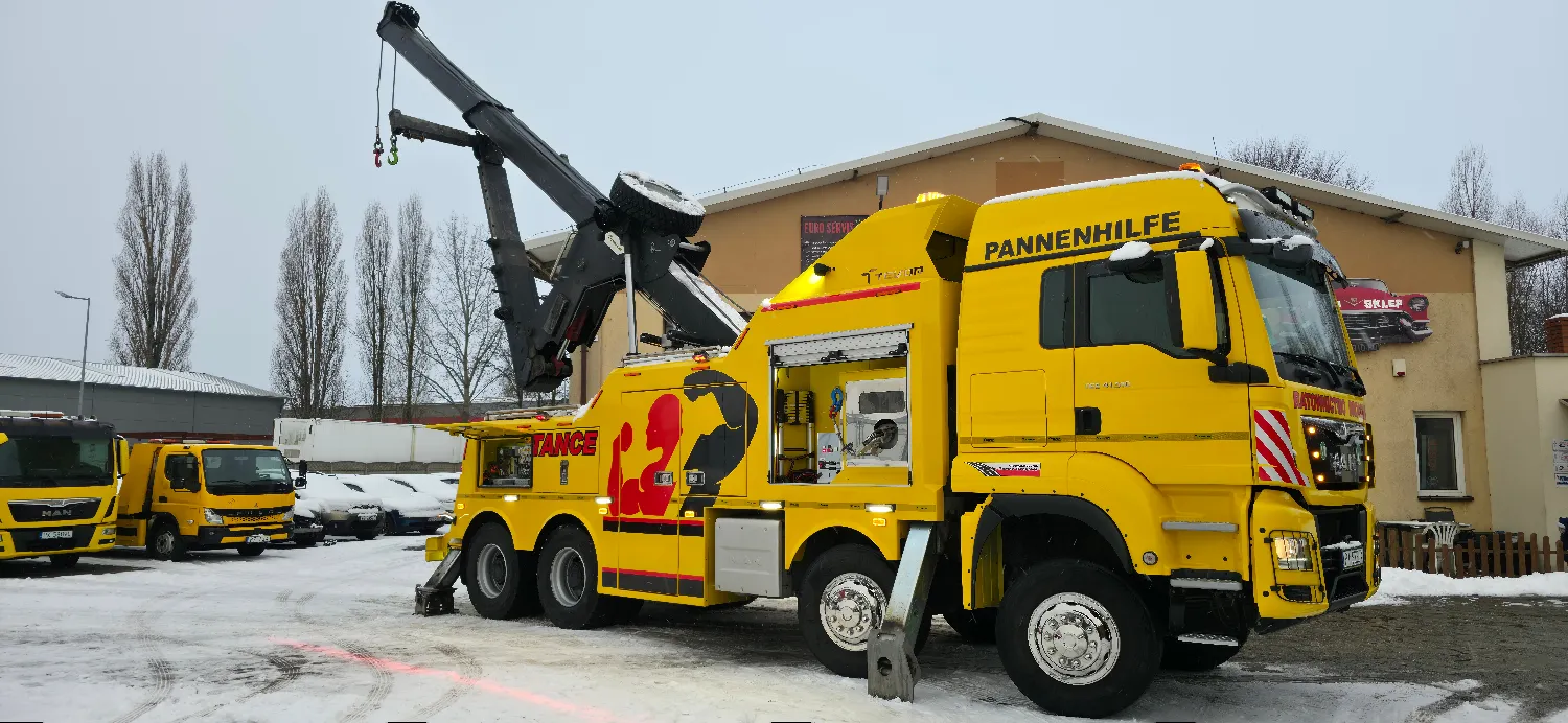 zdjęcie przedstawiające Assistance24h.eu Sp. z o.o.