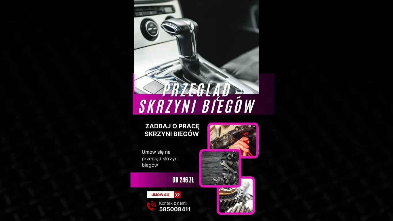 zdjęcie przedstawiające MORRIS - VWNAPRAWA