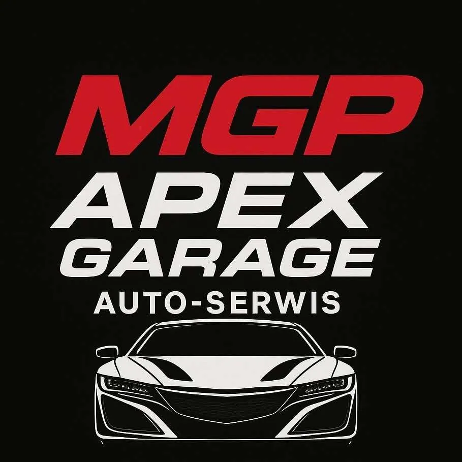 zdjęcie przedstawiające MGcars Auto-Serwis