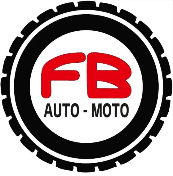 zdjęcie przedstawiające FB AUTO-MOTO