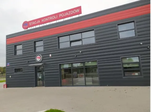 zdjęcie przedstawiające FB AUTO-MOTO