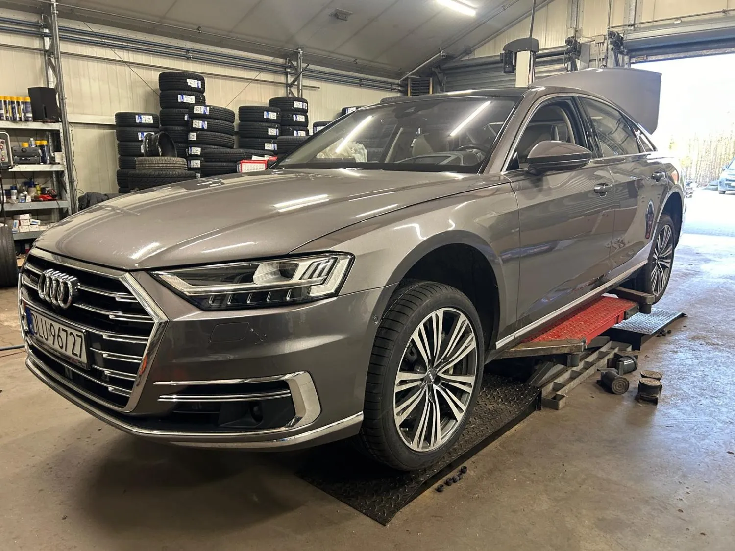 zdjęcie przedstawiające Dobra Firma sp. z o.o.