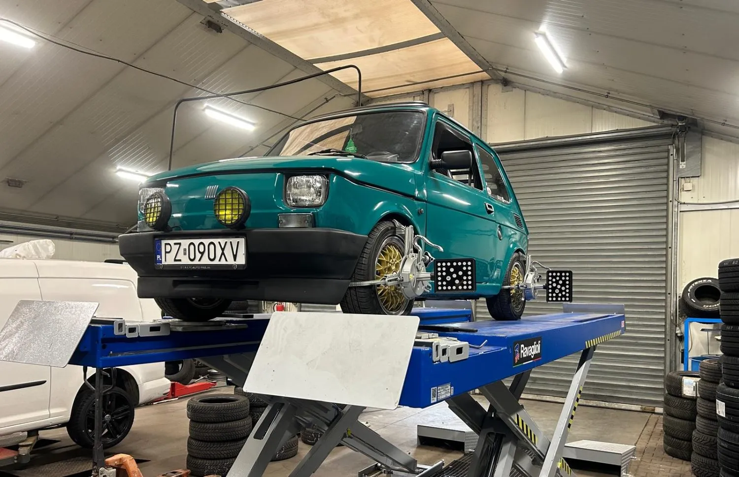 zdjęcie przedstawiające Dobra Firma sp. z o.o.