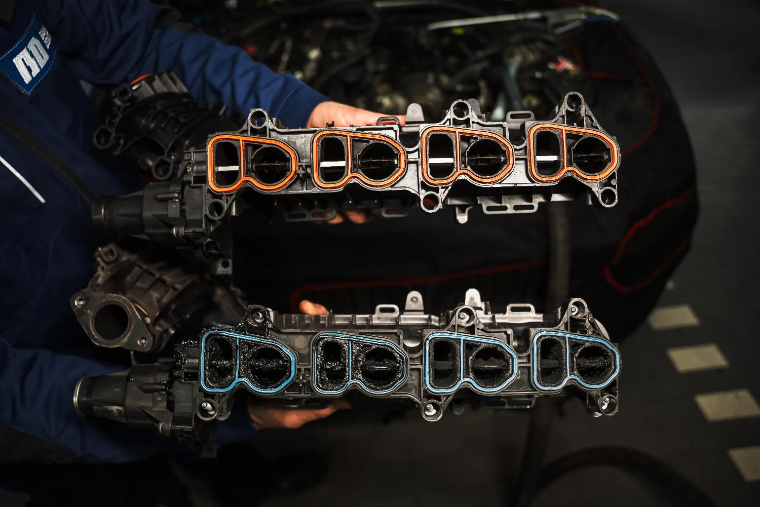 zdjęcie przedstawiające Bawaria Doktor - Specjalizacja BMW i MINI