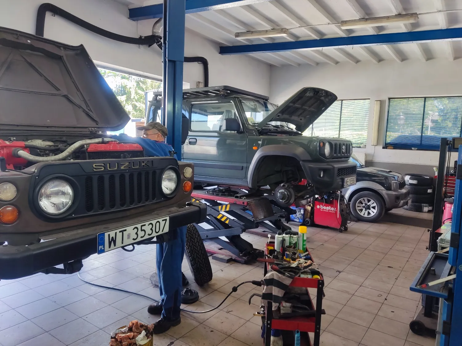 zdjęcie przedstawiające Gadimex